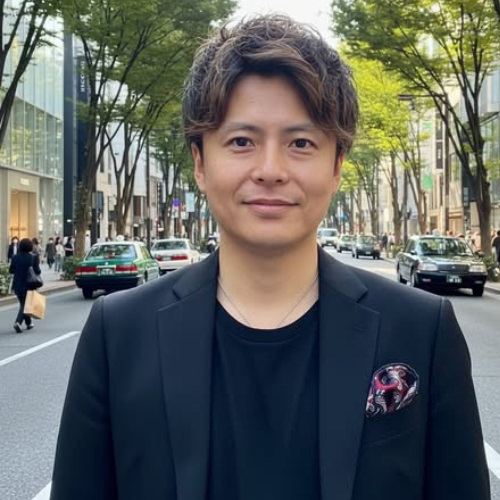 フジヤ トモヒロ