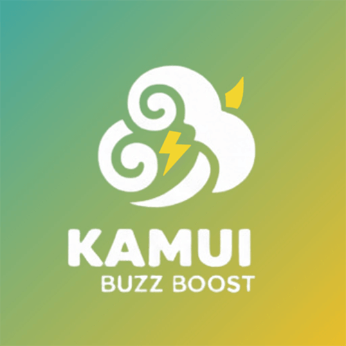 カムイバズブースト