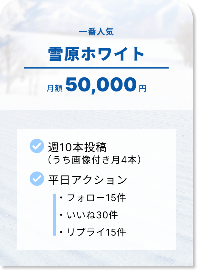 料金表_雪原ホワイト