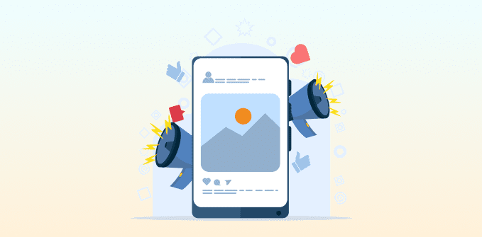 フォロワー数が少なくてもバズるイメージ