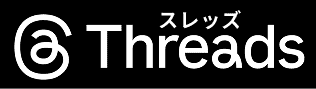 Threadsロゴ