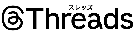 Threadsロゴ