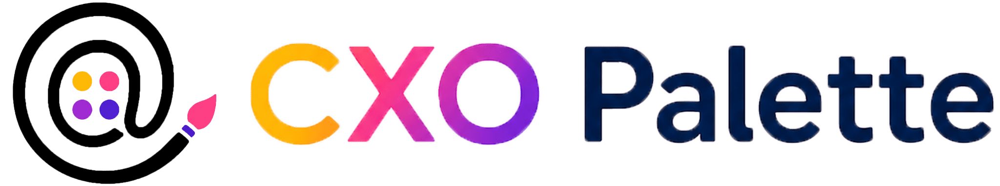 CXO palette